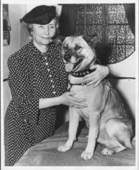 初めて海外に輸出された秋田犬 飼い主はヘレンケラーだった ココロスキップ